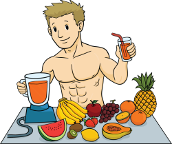 healthy people The of free fitness and metabolism png