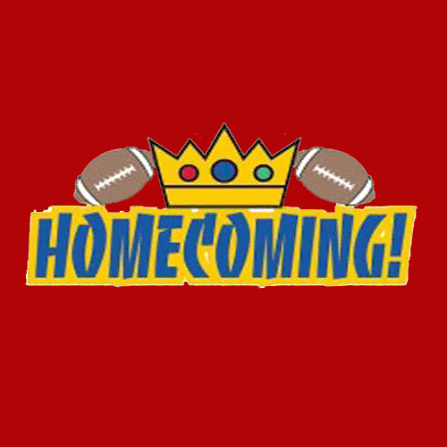 Homecoming clipart images cliparts suggest  jpg
