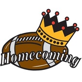 Homecoming Clipart Pictures – Clipartix