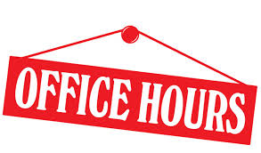 Opening hours clipart clipground jpg