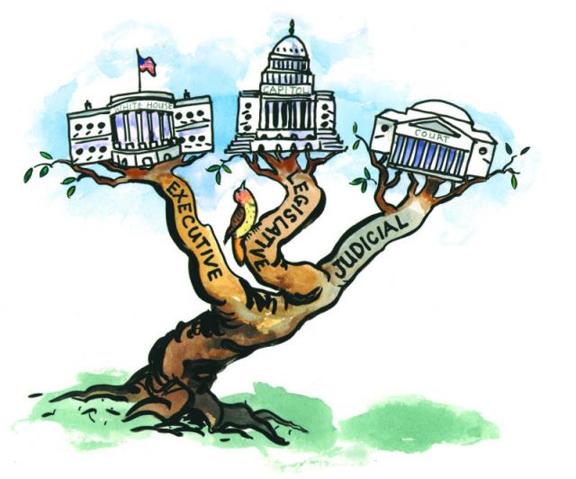 Legislative Branch Branches Of Government On Emaze Jpg Clipartix