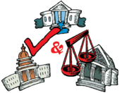 legislative branch The three branches of government by jpdigimedia ...