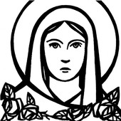 Hail mary clipart jpg – Clipartix