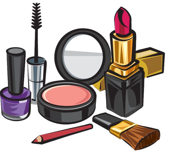 mascara Makeup clip art 1 jpg
