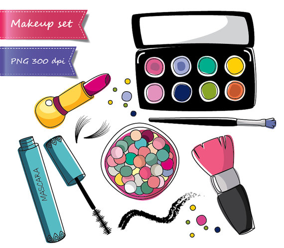 mascara Off sale makeup clipart beauty cosmetics jpg