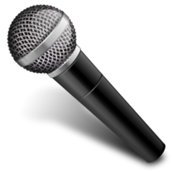 microphone transparent Free microphone clip art pictures png