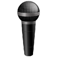 microphone transparent Download microphone free photo images and clipart freeimg png 3