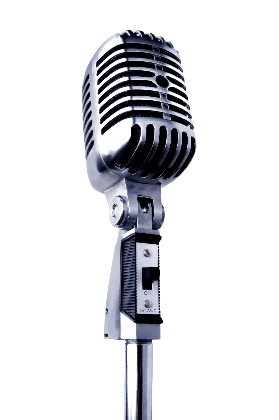 Free Microphone Transparent Pictures Clipartix