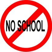 No School Clipart Pictures – Clipartix