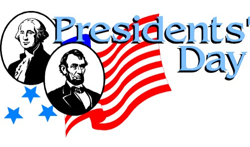 Presidents day holiday no school february bmp