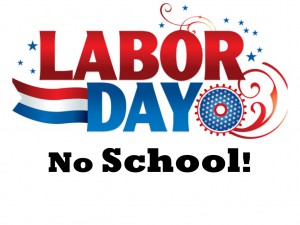 no school School labor day clipart jpg