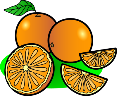 Image oranges food clip art png