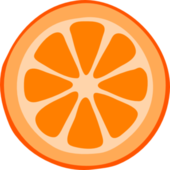 Orange Clipart Pictures – Clipartix