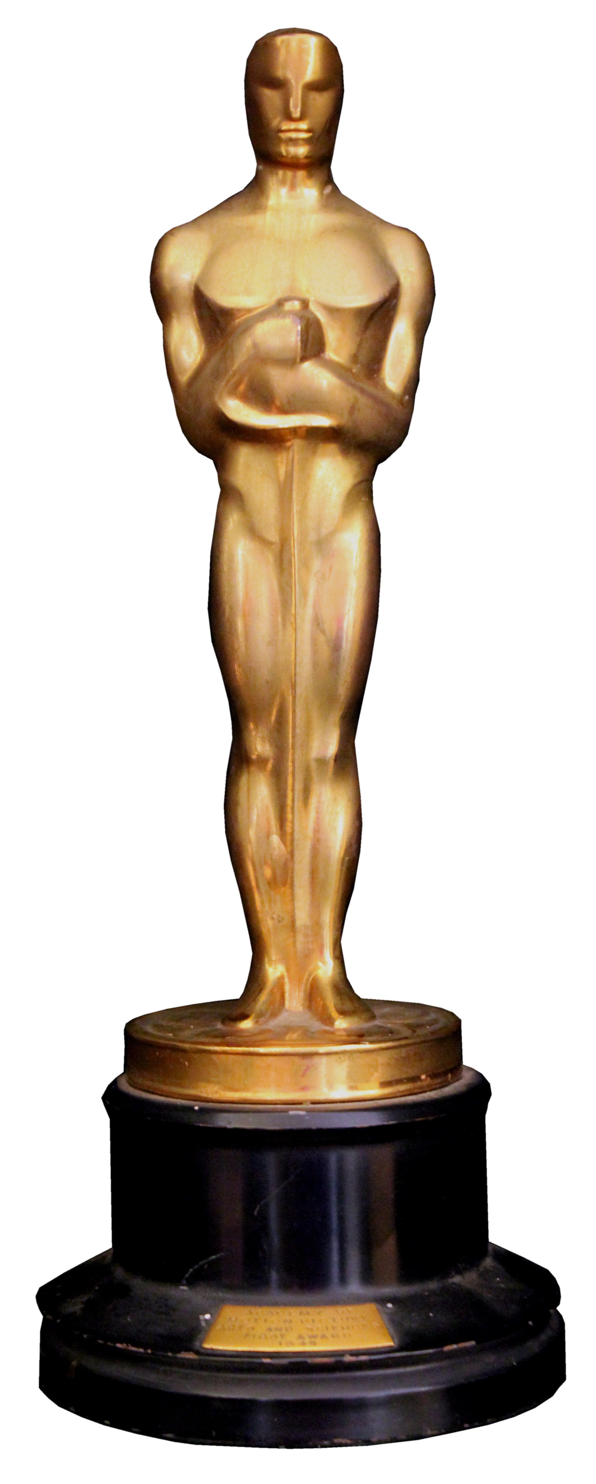 Oscar statue cliparts free download clip art jpg