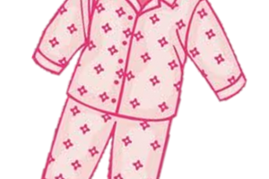 pajama Pull clipart 3 clipart station png