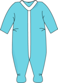 Pajama Clipart Pictures – Clipartix