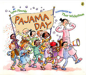 pajama day Pajamas theme for preschool jpg