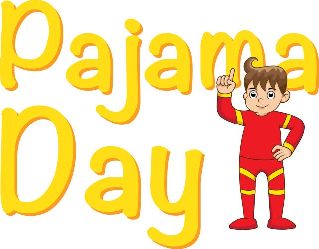 Pajama day clip art clip art pyjamas jpg