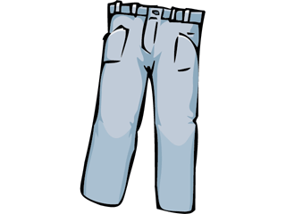 Pants clipart clipground jpg