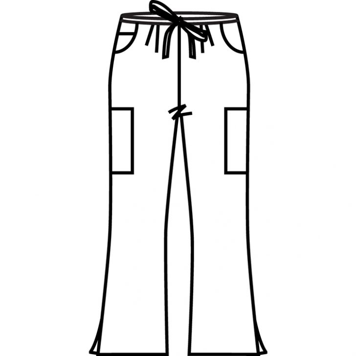 Pants clip art jpg
