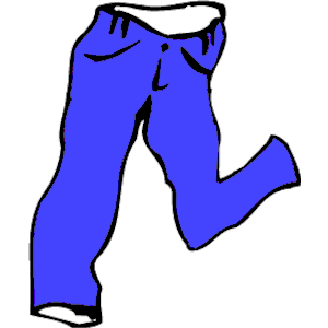 Pants clipart cliparts of free download wmf emf svg png 2