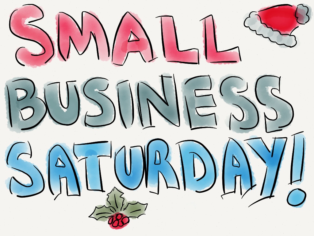 Small business saturday clipart clipground jpg