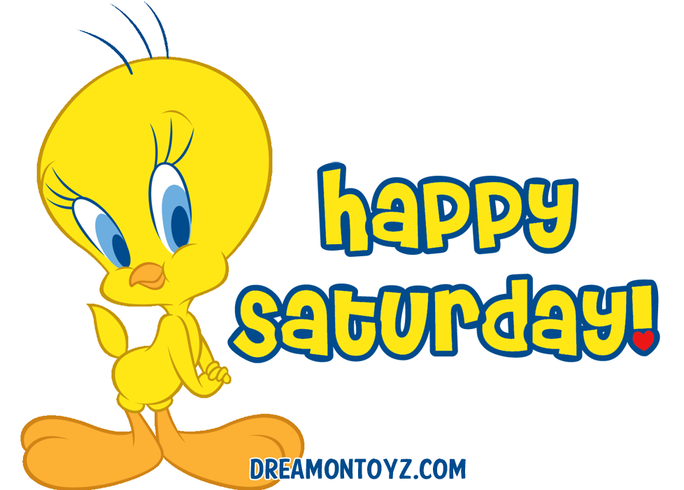 Happy saturday clipart free png