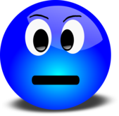 Scared Face Clipart Pictures – Clipartix