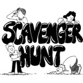 Scavenger Hunt Clipart Pictures – Clipartix