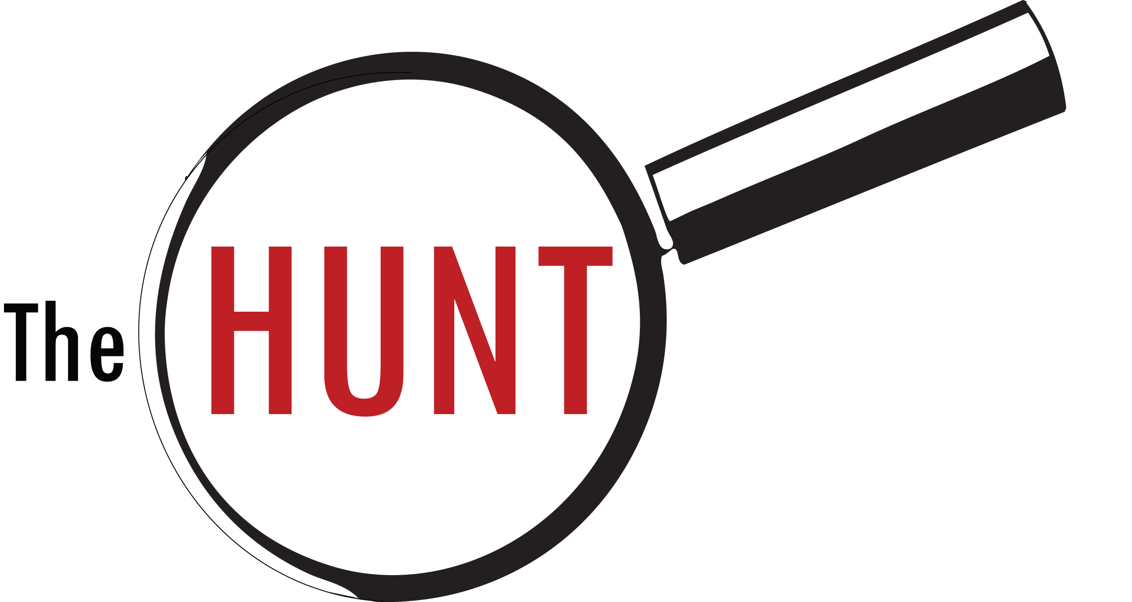 Magnifying glass detective scavenger hunt clipart the cliparts jpg