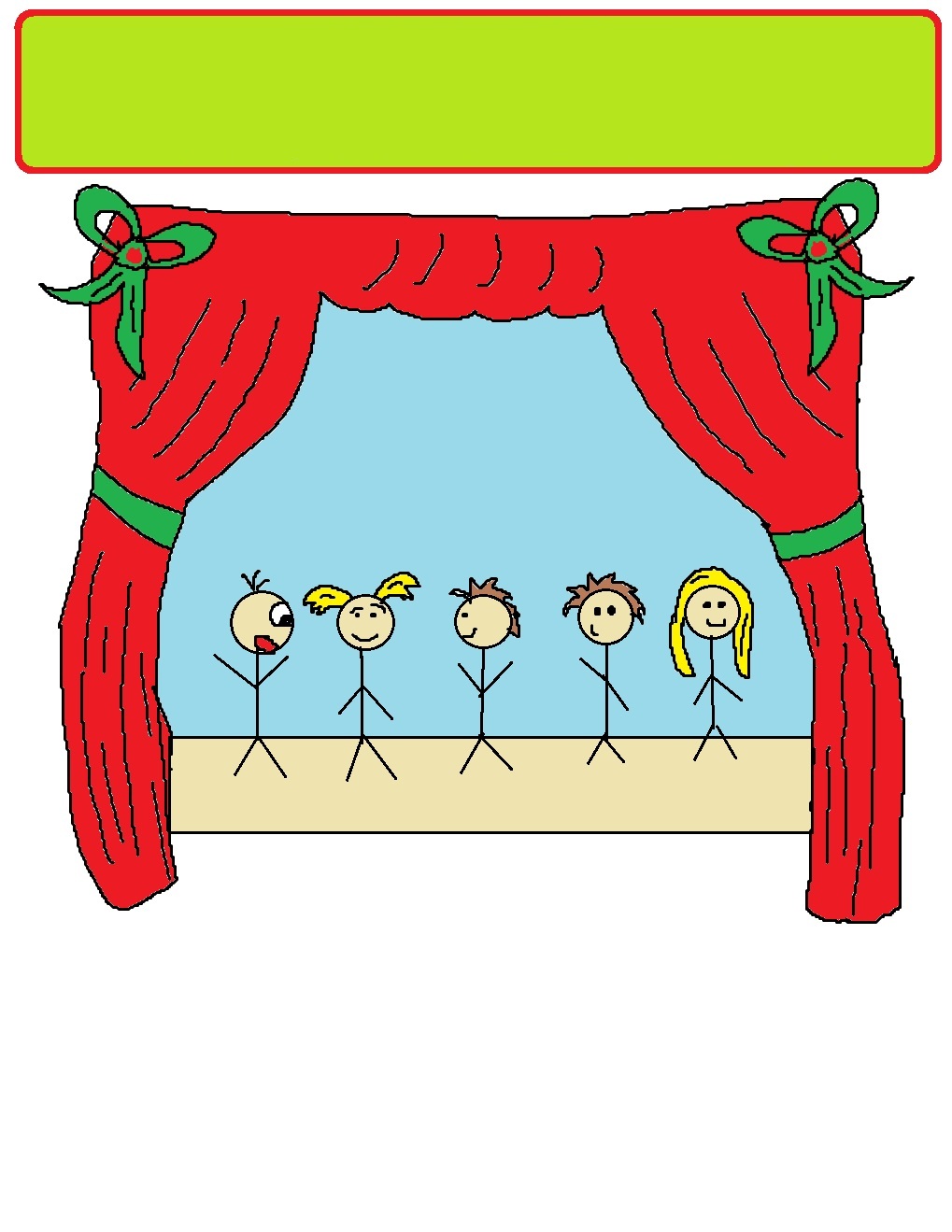 School play cliparts free download clip art on jpg 3