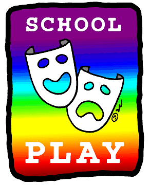 School play clipart jpg