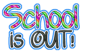 Schools out clipart clipart collection crazy schools gif
