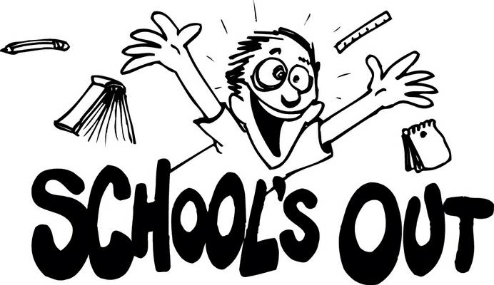 schools out School out clipart free clip arts sanyangfrp jpg 2