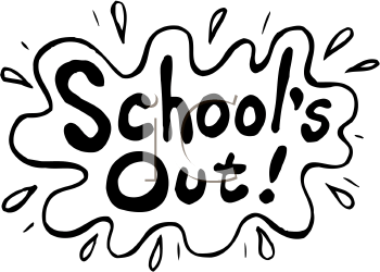 Schools out clip art many interesting cliparts png