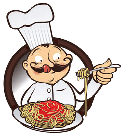 Pasta clip art spaghetti stonetire free images gif