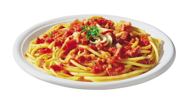 Clipart spaghetti hot lunch pencil and in color jpg