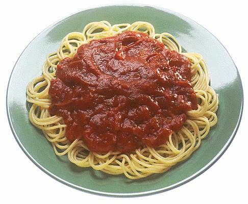 Spaghetti clipart 9 png