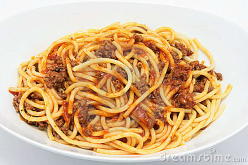 Spaghetti clipart plate spaghetti pencil and in color jpg