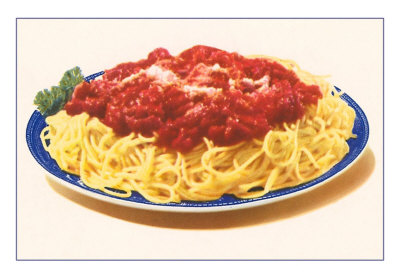 Spaghetti clipart 7 jpg