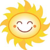 Sun Clipart Pictures – Clipartix