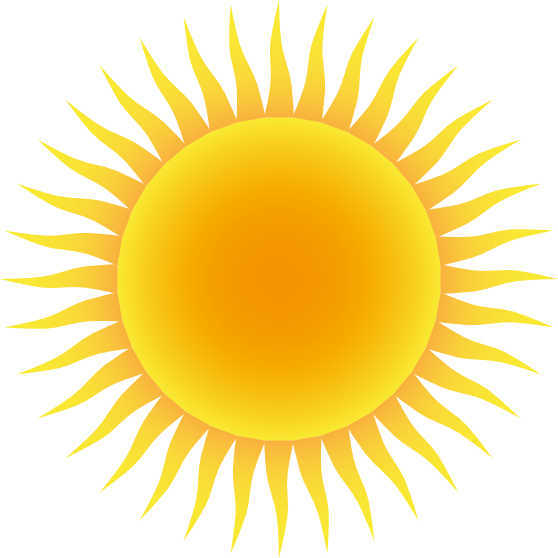 Picture sun free download on png