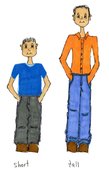 Long clipart tall pencil and in color long jpg – Clipartix