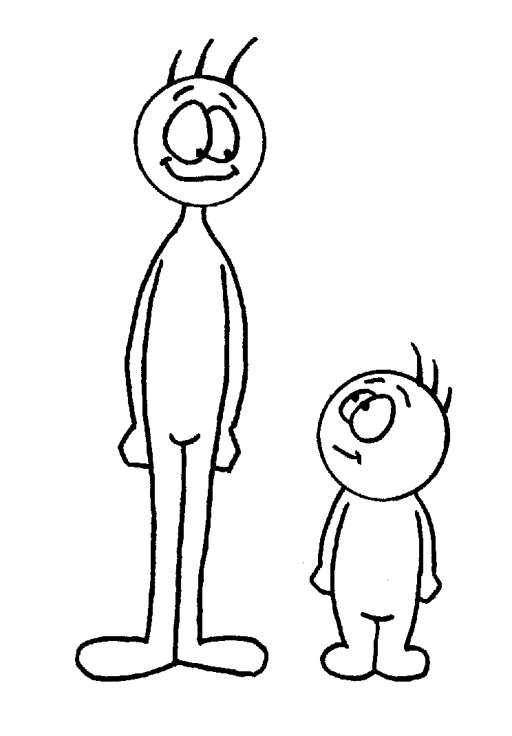 Tall clipart collection gif