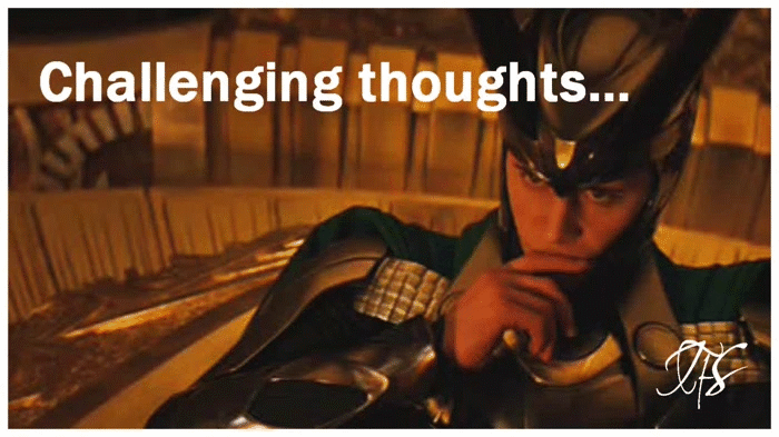 thinking gif Loki is thinking by icefloe artsoul on deviantart gif