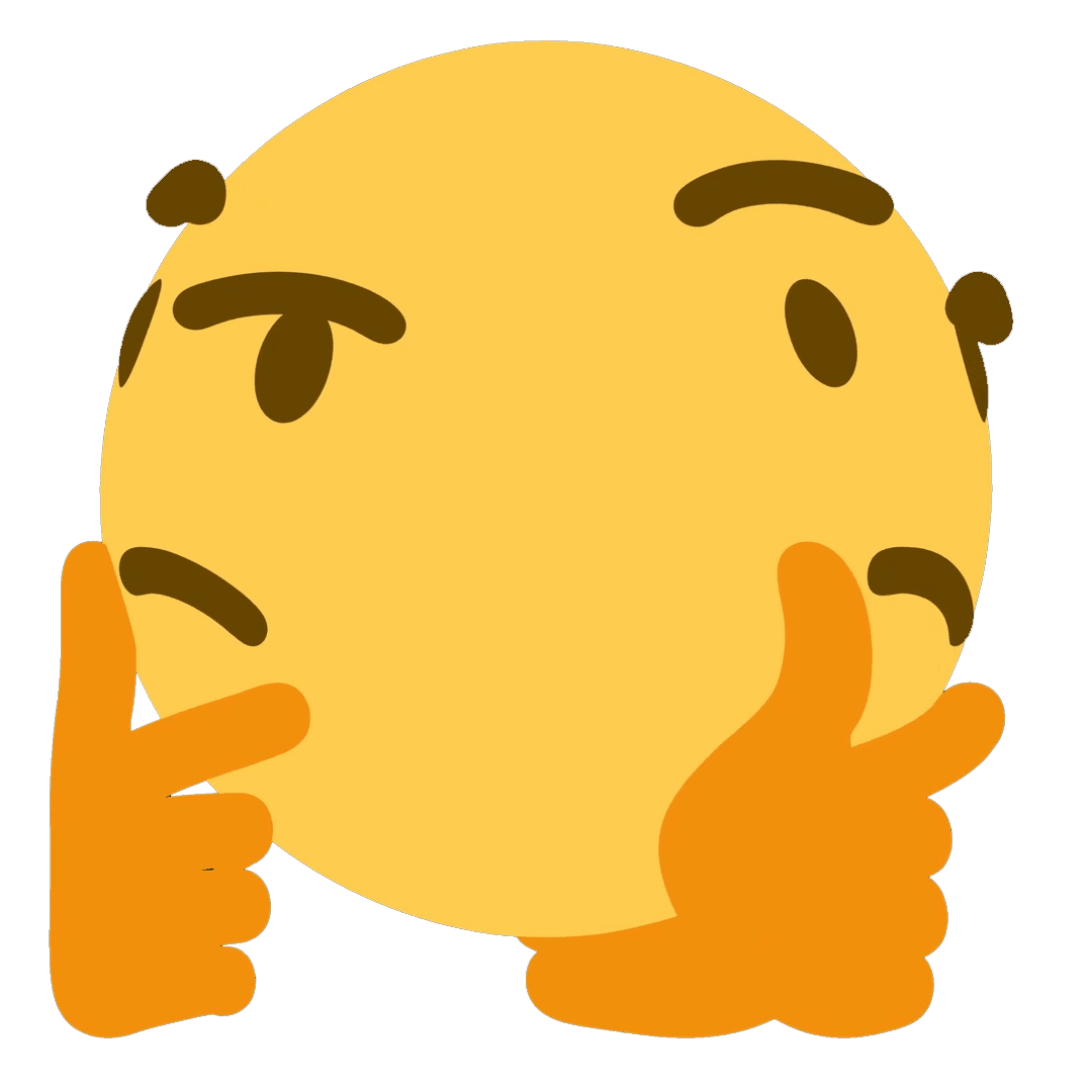 Thinking Gif Biz Business Gif Clipartix