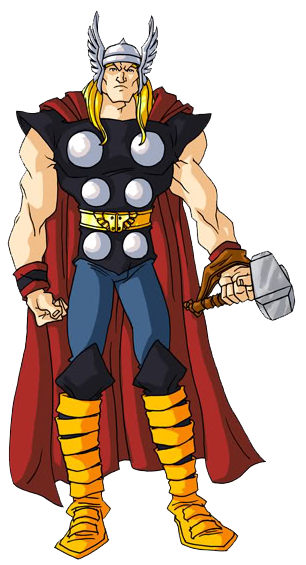 Thor clipart free download clip art on png