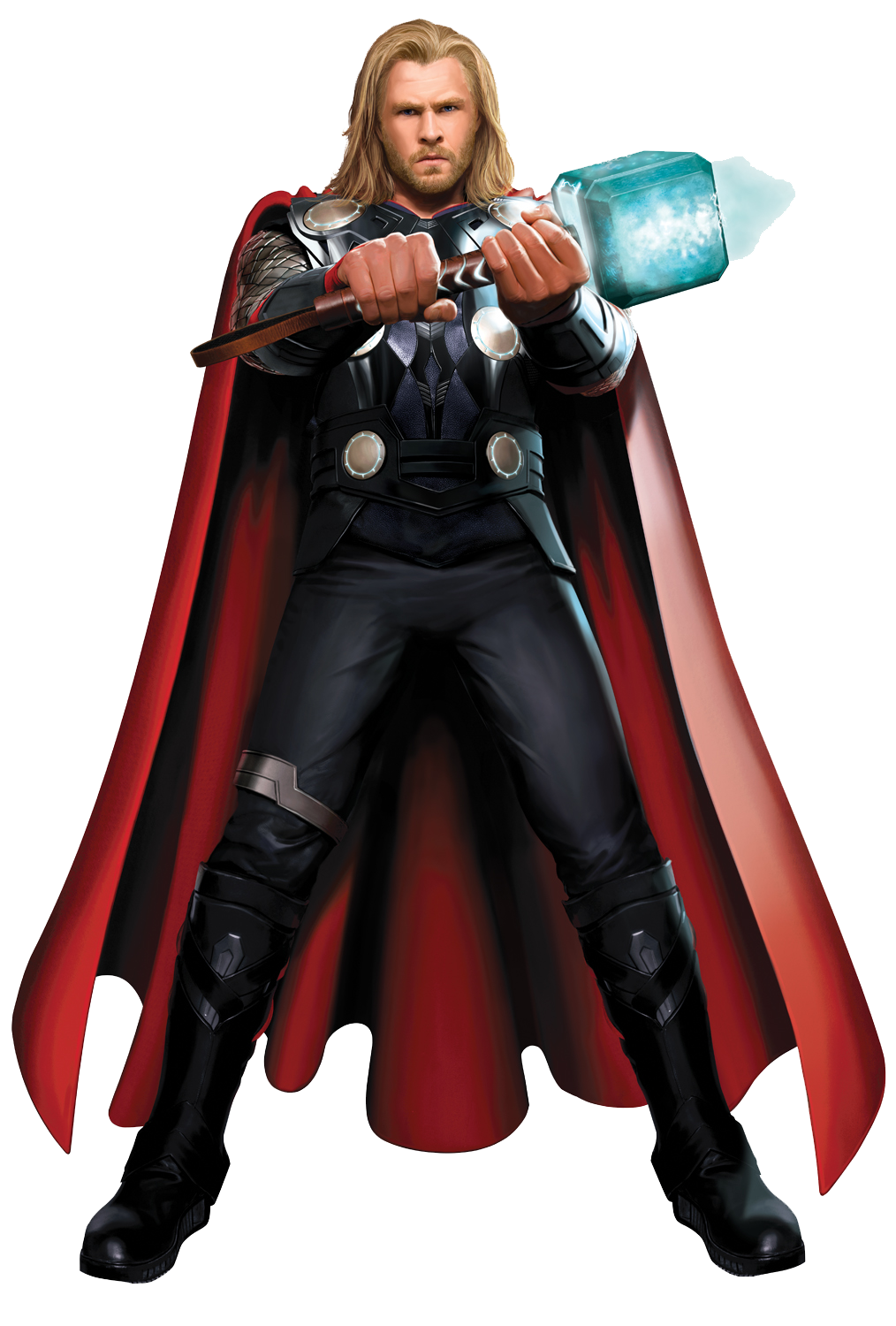 Download thor free photo images and clipart freeimg png 2