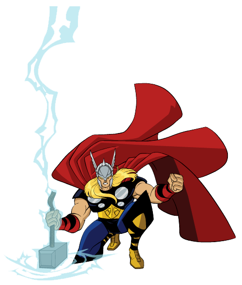 Thor clipart free download clip art on png 6