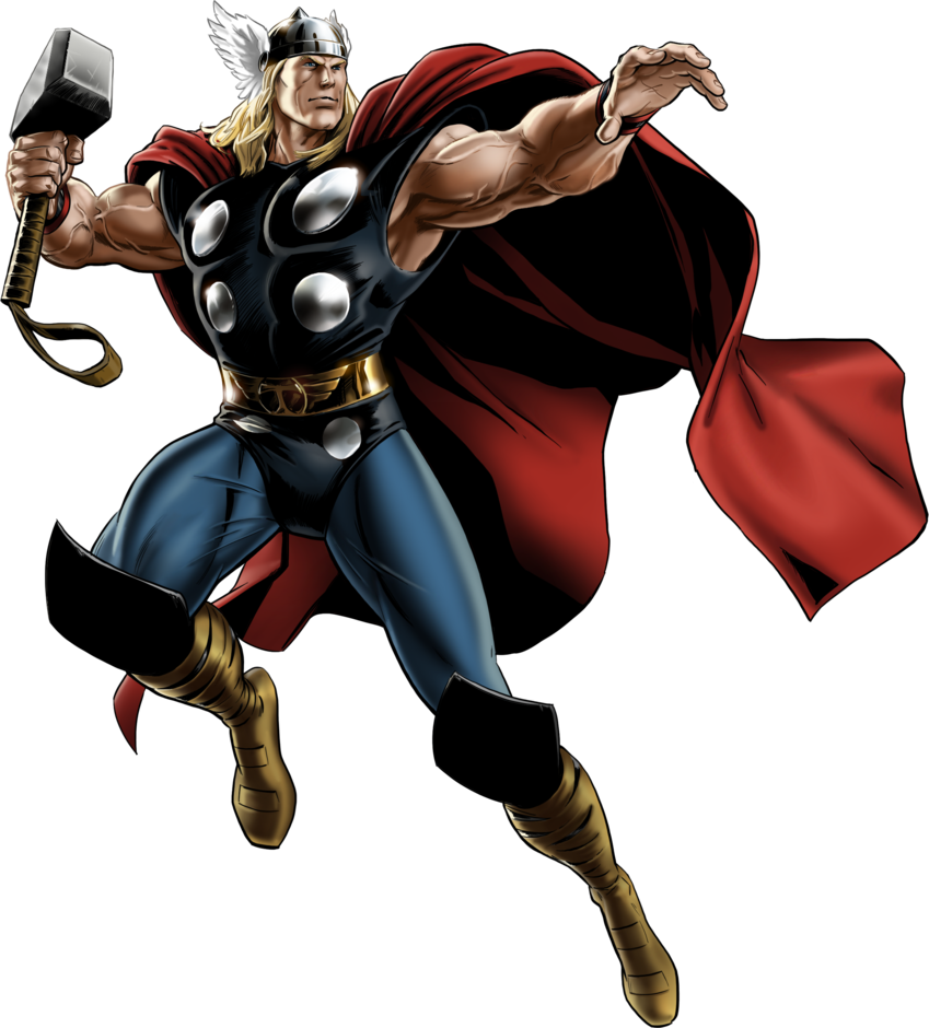 Download thor free photo images and clipart freeimg png 3